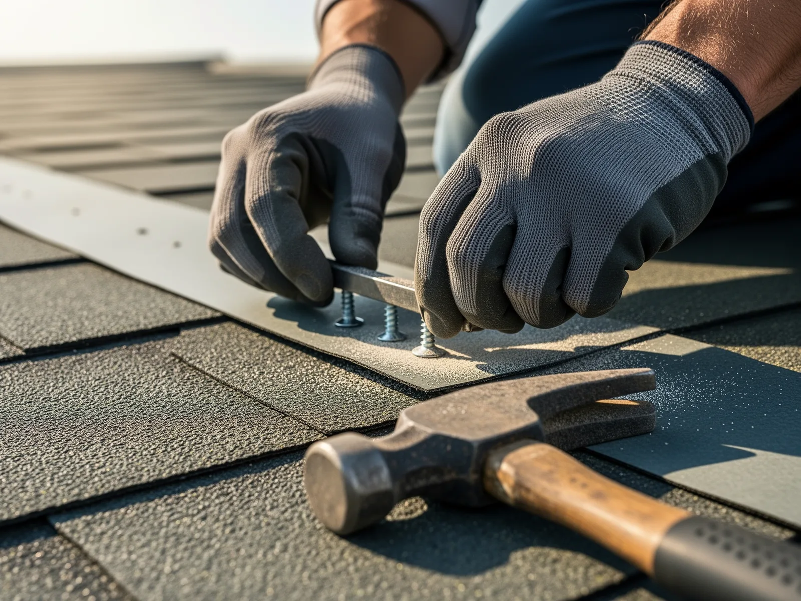 Why choose Fascia Repair in Wilmot, NH